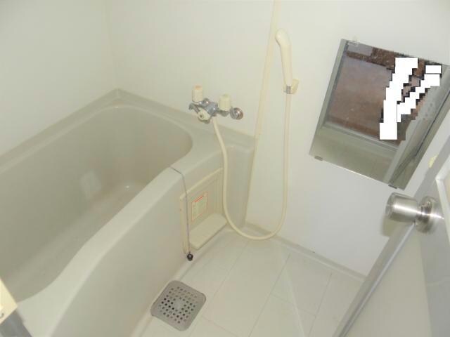 エンゼルコート古町の物件内観写真