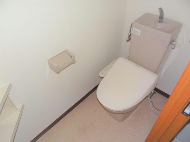 エンゼルコート古町の物件内観写真