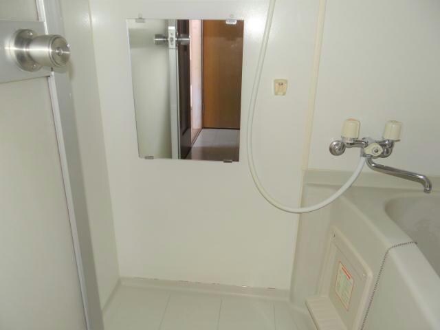 エンゼルコート古町の物件内観写真