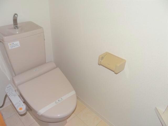 エンゼルコート古町の物件内観写真