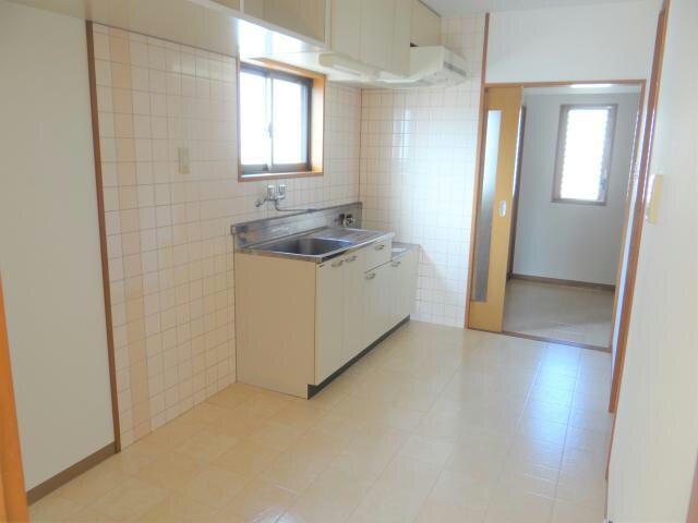 エンゼルコート古町の物件内観写真