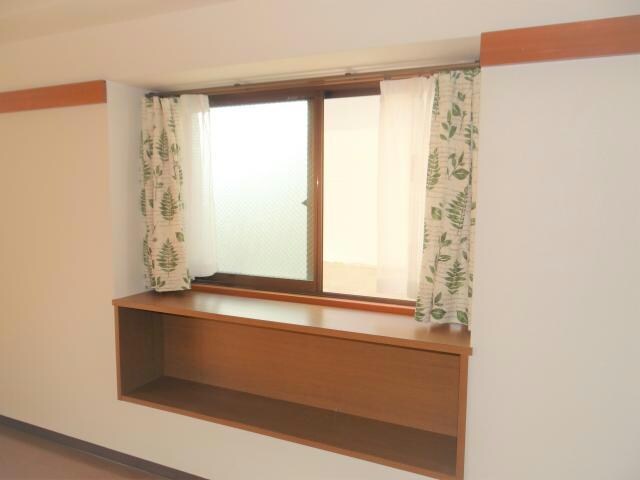 エンゼルコート古町の物件内観写真