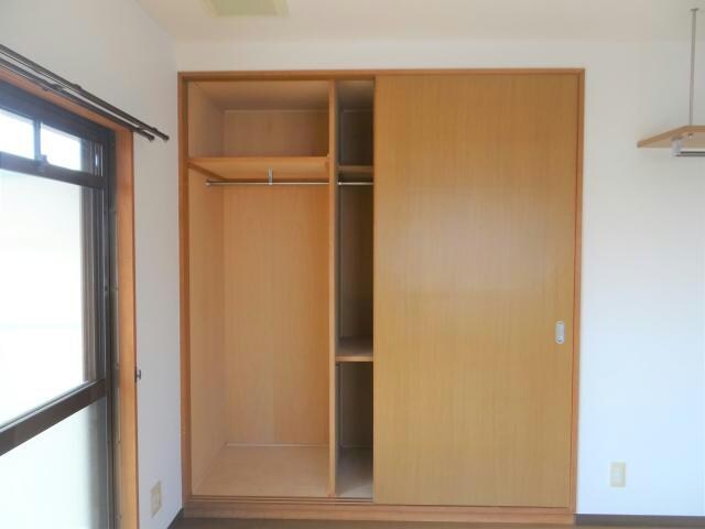 エンゼルコート古町の物件内観写真