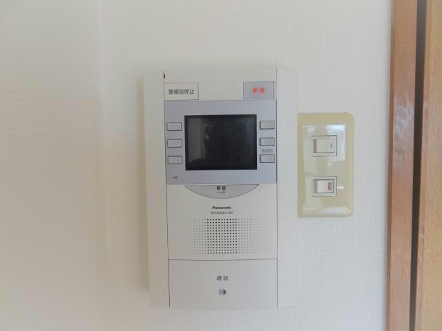 エンゼルコート古町の物件内観写真