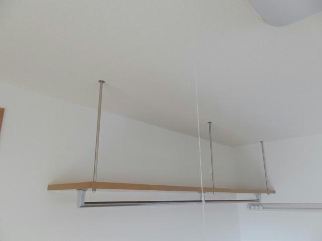 エンゼルコート古町の物件内観写真