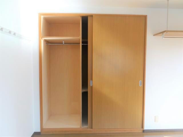 エンゼルコート古町の物件内観写真