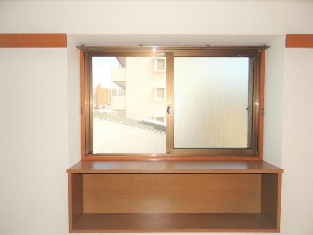 エンゼルコート古町の物件内観写真