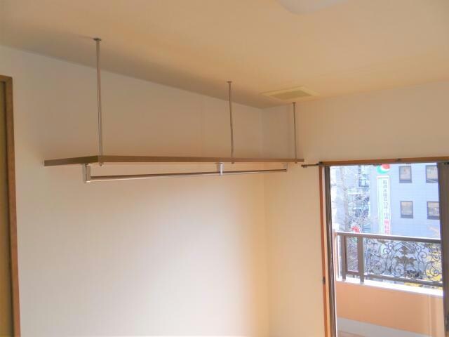 エンゼルコート古町の物件内観写真