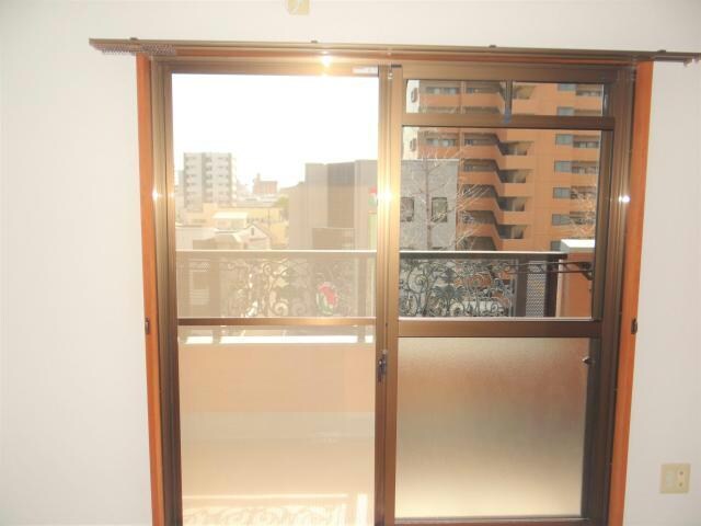 エンゼルコート古町の物件内観写真