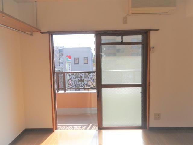 エンゼルコート古町の物件内観写真