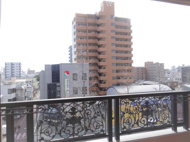 エンゼルコート古町の物件内観写真