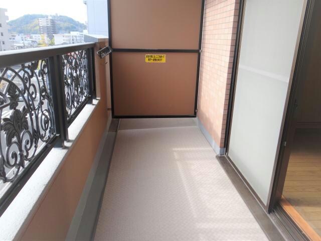 エンゼルコート古町の物件内観写真