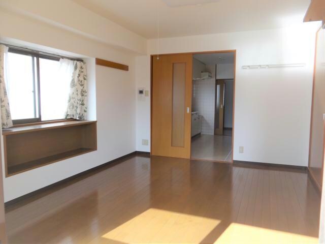 エンゼルコート古町の物件内観写真