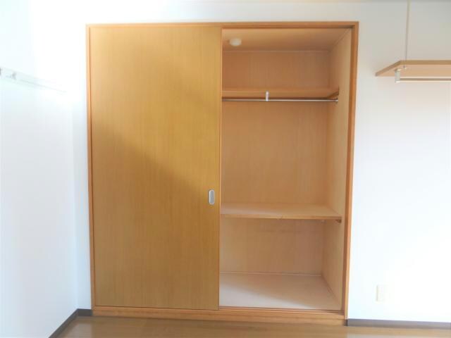 エンゼルコート古町の物件内観写真