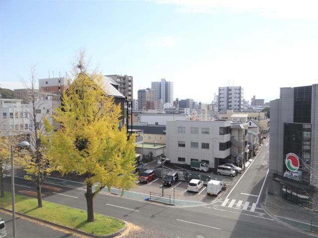 エンゼルコート古町の物件内観写真