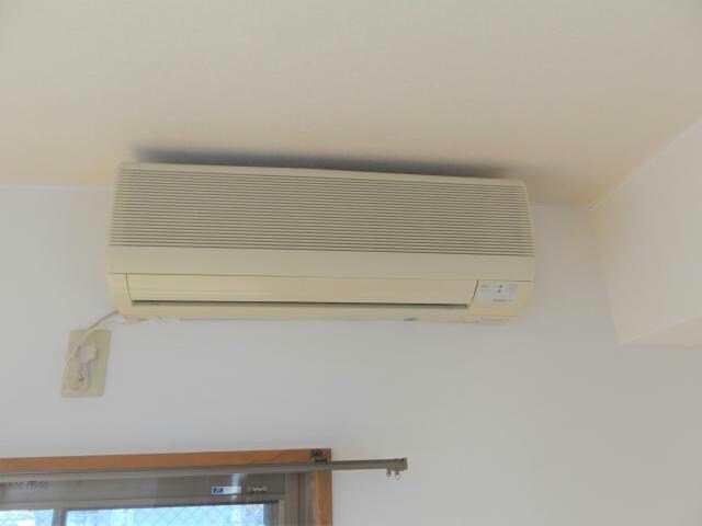 エンゼルコート古町の物件内観写真