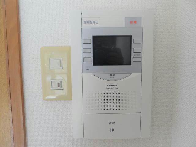 エンゼルコート古町の物件内観写真