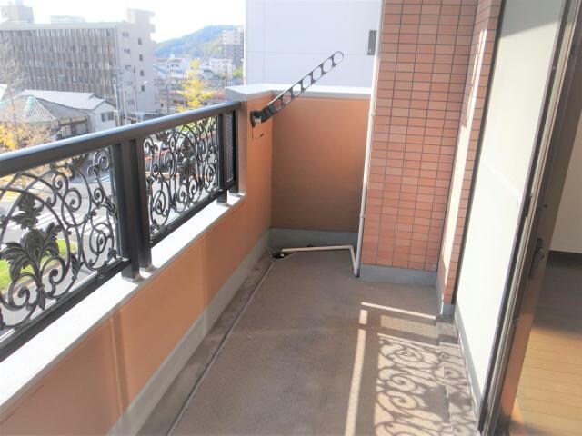 エンゼルコート古町の物件内観写真