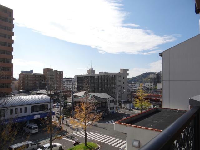 エンゼルコート古町の物件内観写真