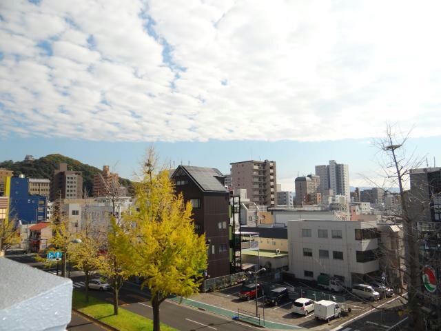 エンゼルコート古町の物件内観写真