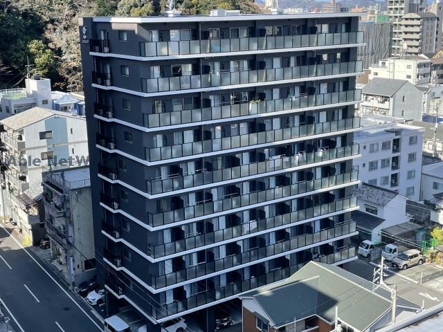 GARIREO　CITY　TERRACEの物件外観写真