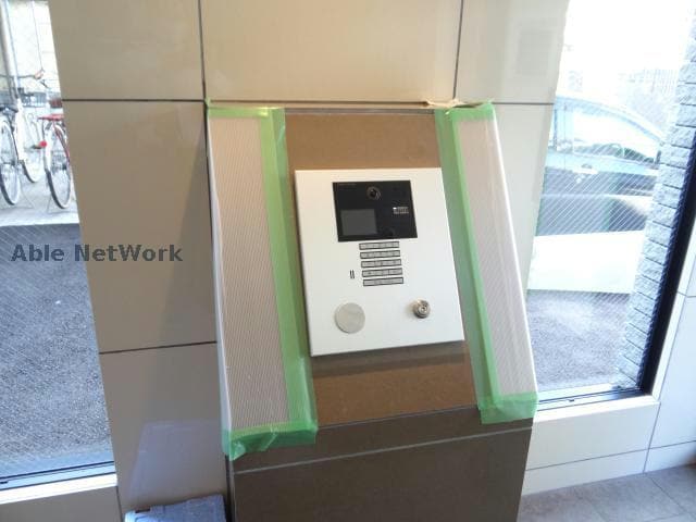 GARIREO　CITY　TERRACEの物件外観写真