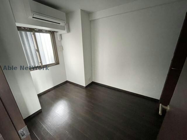 GARIREO　CITY　TERRACEの物件内観写真