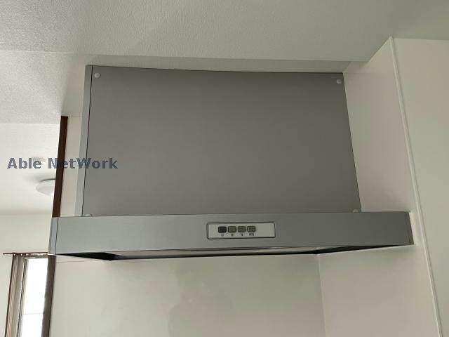 GARIREO　CITY　TERRACEの物件内観写真