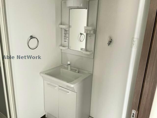 GARIREO　CITY　TERRACEの物件内観写真