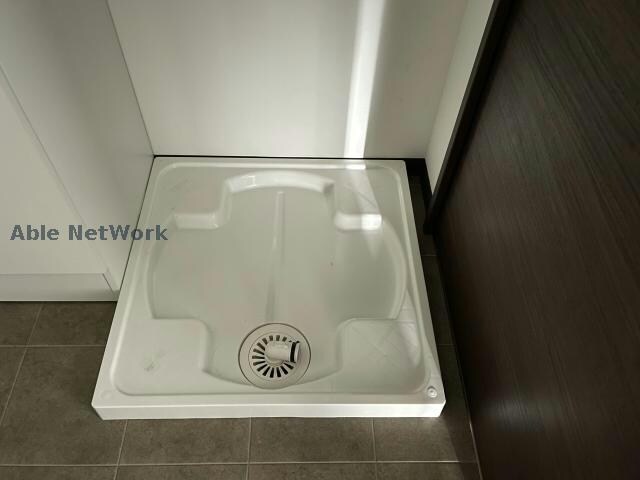 GARIREO　CITY　TERRACEの物件内観写真