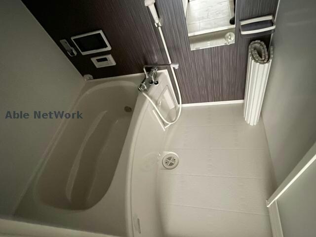 GARIREO　CITY　TERRACEの物件内観写真