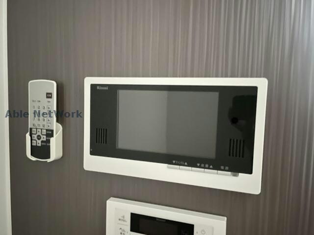 GARIREO　CITY　TERRACEの物件内観写真