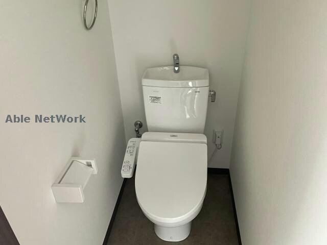 GARIREO　CITY　TERRACEの物件内観写真