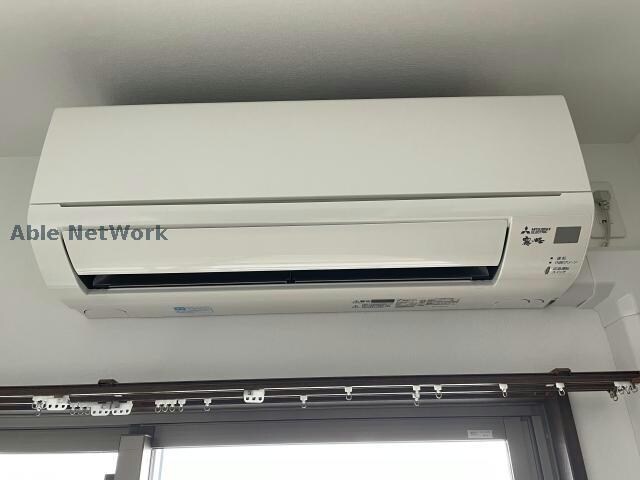 GARIREO　CITY　TERRACEの物件内観写真