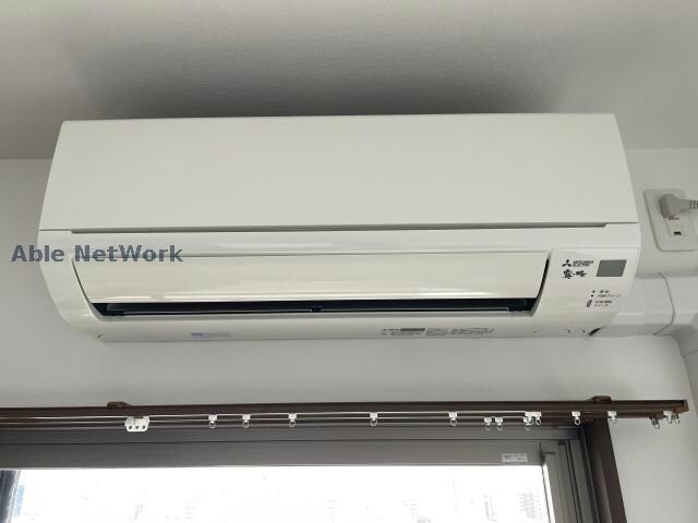 GARIREO　CITY　TERRACEの物件内観写真