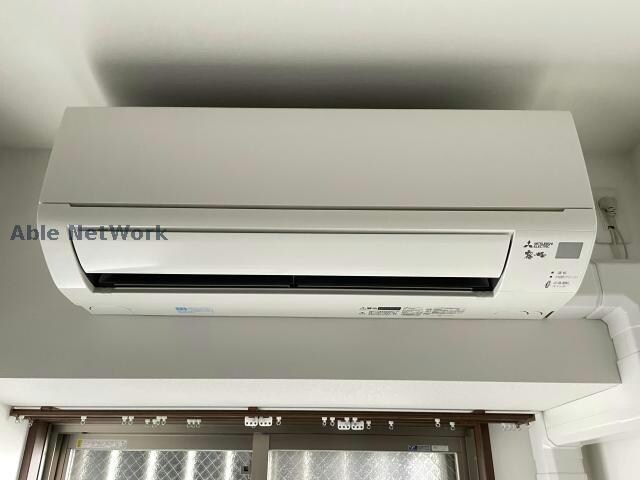 GARIREO　CITY　TERRACEの物件内観写真