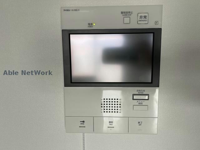 GARIREO　CITY　TERRACEの物件内観写真