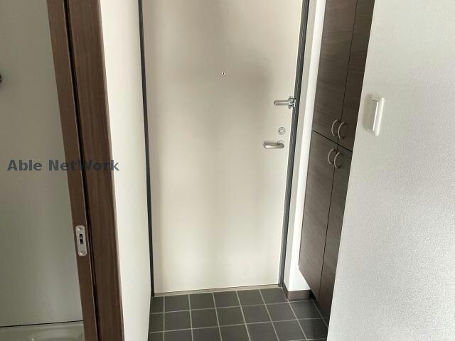 GARIREO　CITY　TERRACEの物件内観写真