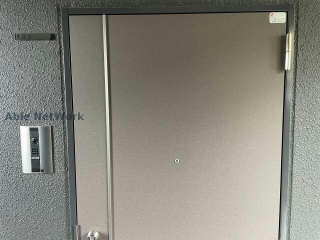 GARIREO　CITY　TERRACEの物件内観写真