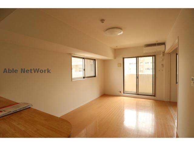 スカイタワー勝山の物件内観写真