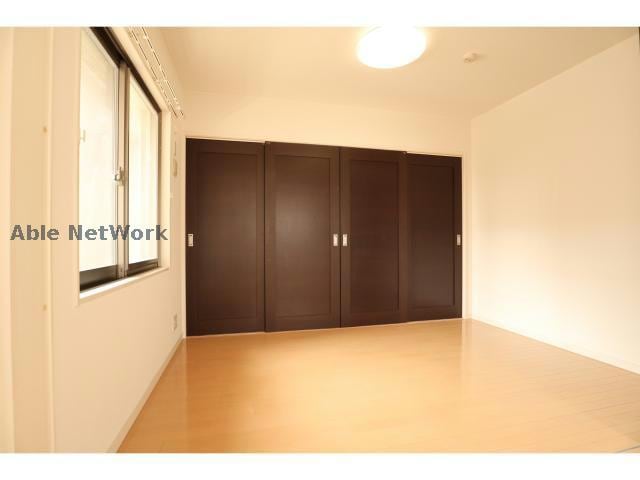 スカイタワー勝山の物件内観写真