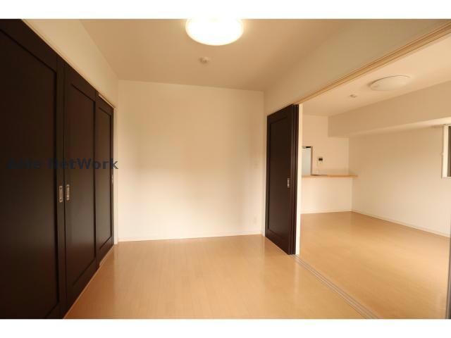 スカイタワー勝山の物件内観写真