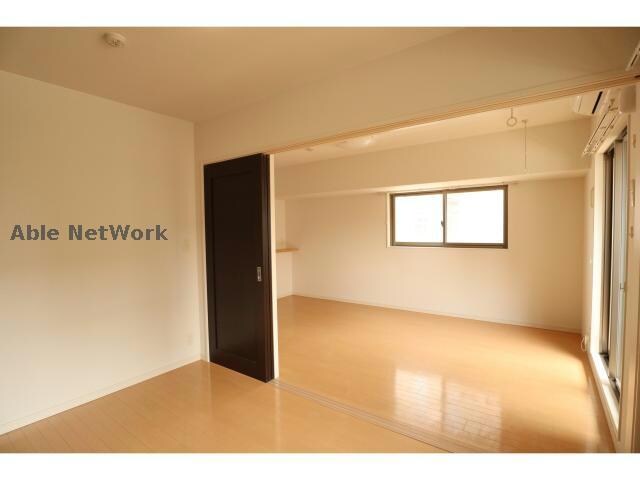 スカイタワー勝山の物件内観写真