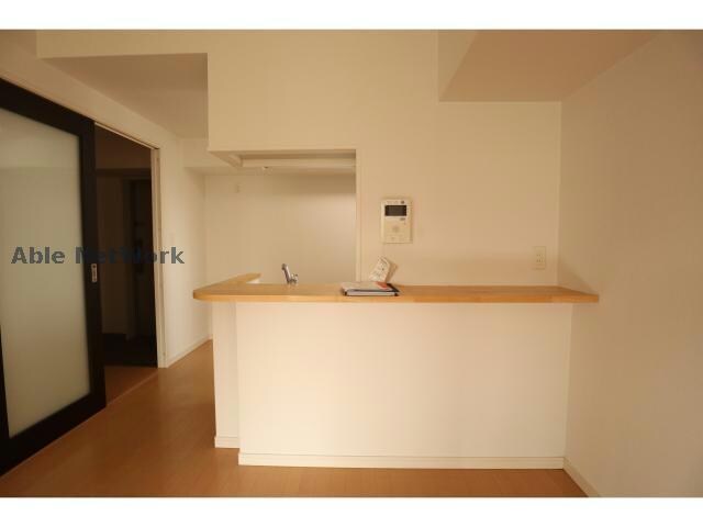 スカイタワー勝山の物件内観写真