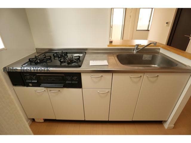 スカイタワー勝山の物件内観写真