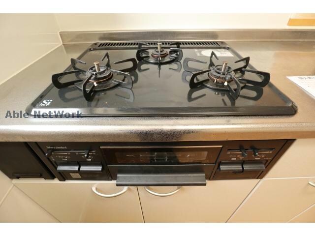 スカイタワー勝山の物件内観写真