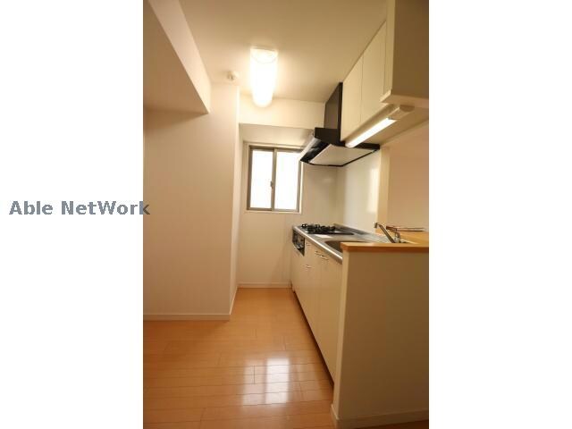 スカイタワー勝山の物件内観写真