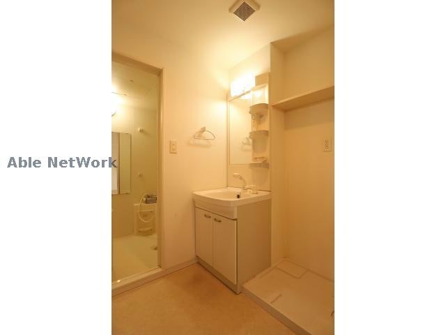 スカイタワー勝山の物件内観写真