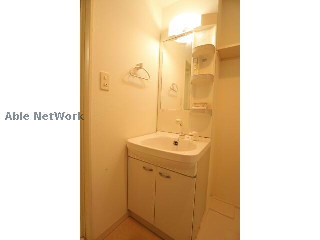 スカイタワー勝山の物件内観写真