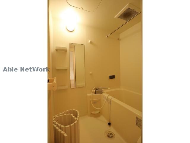 スカイタワー勝山の物件内観写真